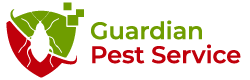 Best Guardian Pest service in Charleston