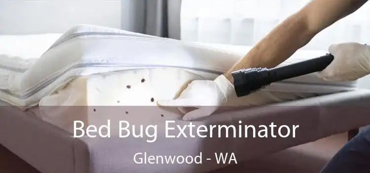  Bed Bug Exterminator Glenwood - WA