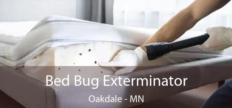  Bed Bug Exterminator Oakdale - MN