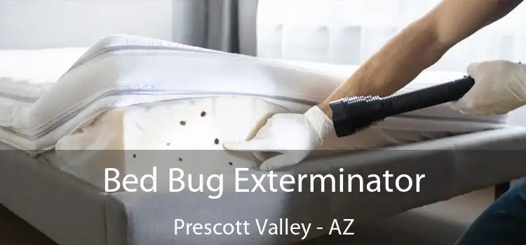  Bed Bug Exterminator Prescott Valley - AZ