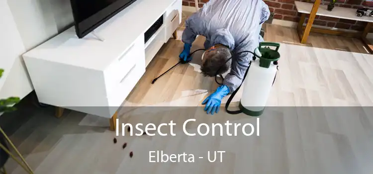  Insect Control Elberta - UT