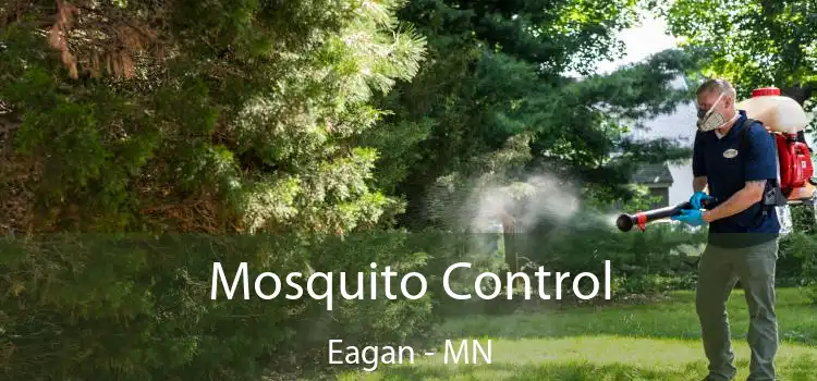  Mosquito Control Eagan - MN