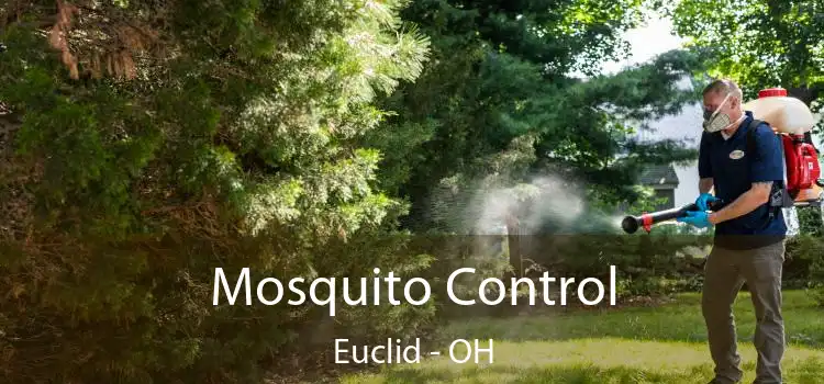  Mosquito Control Euclid - OH