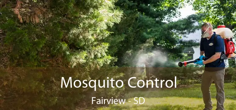  Mosquito Control Fairview - SD