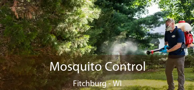  Mosquito Control Fitchburg - WI