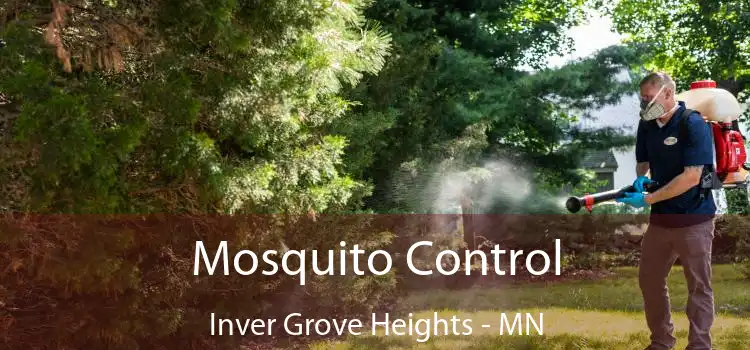  Mosquito Control Inver Grove Heights - MN