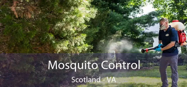  Mosquito Control Scotland - VA