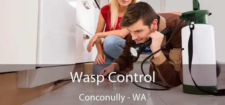  Wasp Control Conconully - WA