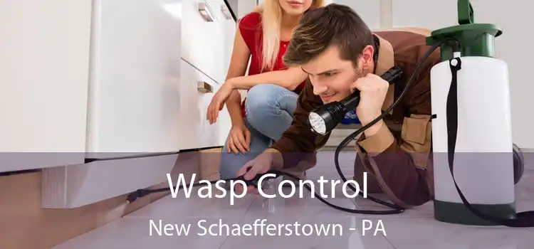  Wasp Control New Schaefferstown - PA